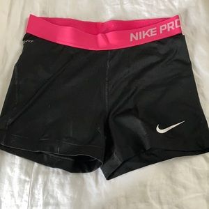 Nike pro